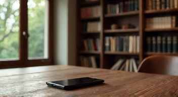 Ethische Dimensionen des Smartphone-Konsums: Ein Philosoph spricht (4/10)