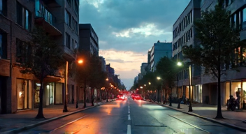 Ethische Herausforderungen der Überwachungstechnologie (2/10)