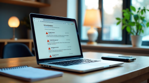 Falsche E-Mails und Datenschutz: Fairphone, Bloomreach, Sicherheitsrisiken