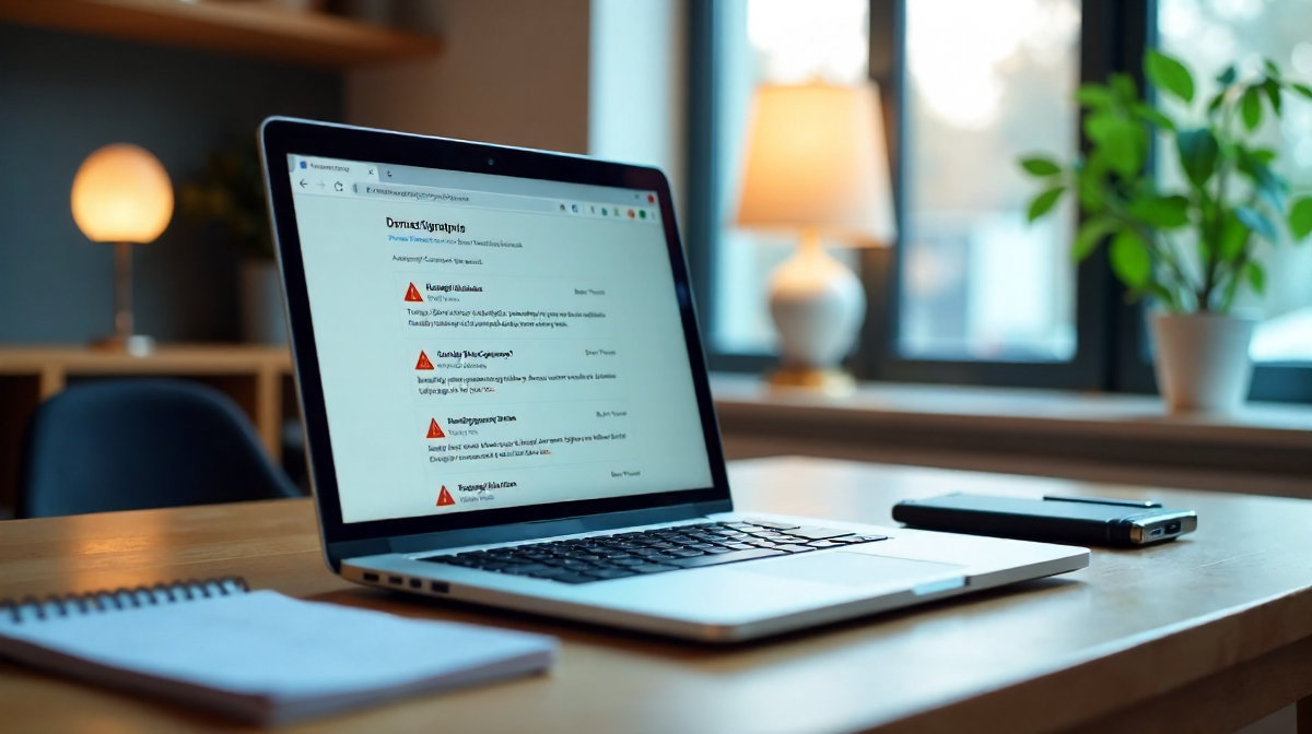 Falsche E-Mails und Datenschutz: Fairphone, Bloomreach, Sicherheitsrisiken