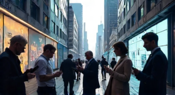 Gesellschaftliche Auswirkungen von KI (6/10)