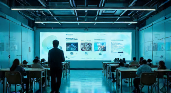 Gesellschaftliche Implikationen der KI-Nutzung (4/10)