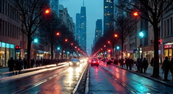 Gesellschaftliche Steuerung von Technologie: Webers Sicht (5/10)