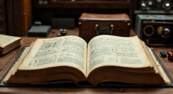 Ich als Historisches Genie über M5-Prozessoren und ihre Bedeutung (1/10)