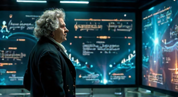 Ich bin Ludwig van Beethoven und sehe die Zukunft der mobilen Musikwelt (10/10)