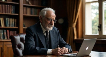 Ich bin Sigmund Freud und analysiere die psychologischen Auswirkungen von CarPlay (5/10)