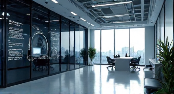 Ich erinnere mich an den großen Wandel in der IT-Architektur (1/10)