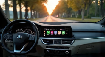 Ich erinnere mich an den Moment, als ich zum ersten Mal von Apple CarPlay hörte (1/10)