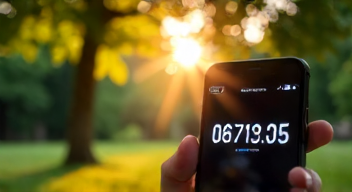 Ich erinnere mich an den Tag, als ich von einem automatischen Notruf hörte (1/10)