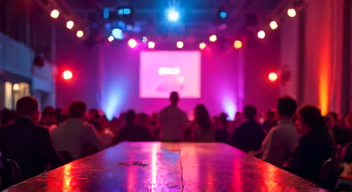 Ich erinnere mich an die Aufregung um die Event-Ankündigung (1/10)