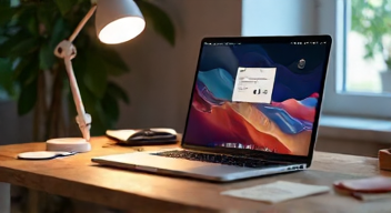 Ich erinnere mich an die ersten Tage mit macOS 26.4 und den Aufregungen über die neuen Funktionen. (1/10)