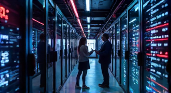 Ich erinnere mich an die hitzigen Diskussionen über KI-Rechenzentren