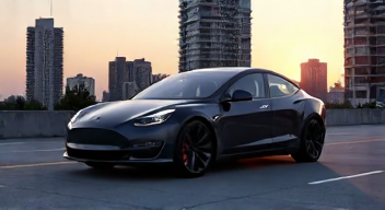 Ich über die Herausforderungen von Tesla und CarPlay (1/10)