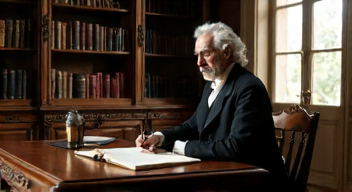 Immanuel Kant: Die ethische Verantwortung der Unternehmer (5/10)