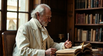 Immanuel Kant über Arbeitsethik (5/10)