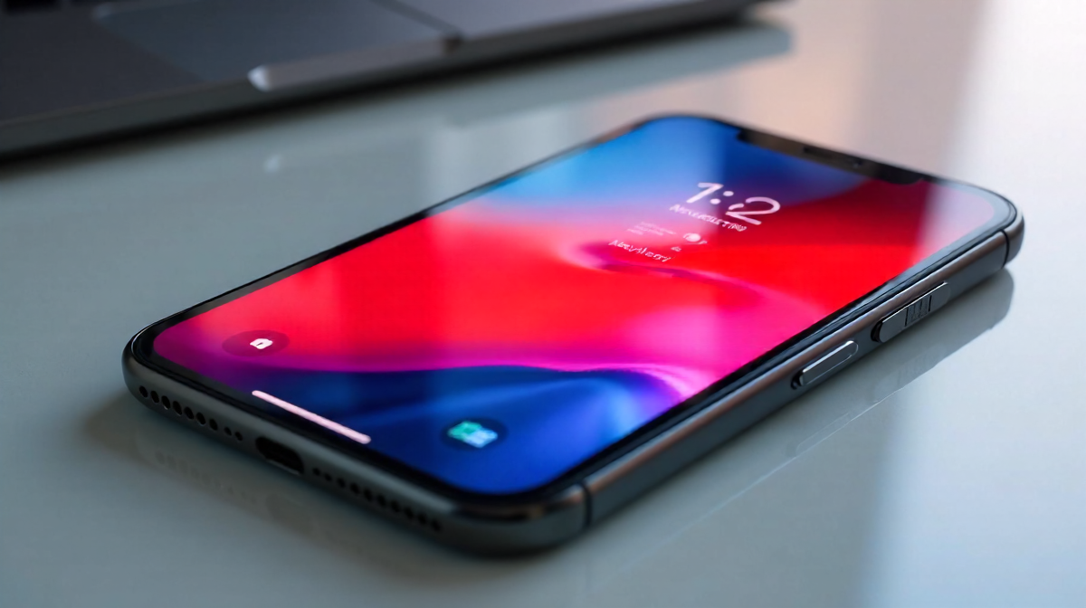 Innovationen der Technik: iPhone-Foldable, Touch-ID und Akkuleistung