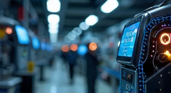 Innovationen in der Sicherheitstechnik: Teslas Perspektive (3/10)