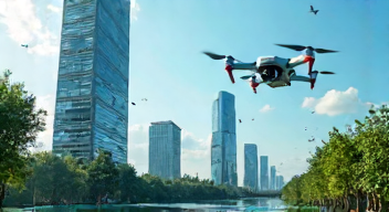 Innovationen und Herausforderungen in der Tech-Welt (4/10)