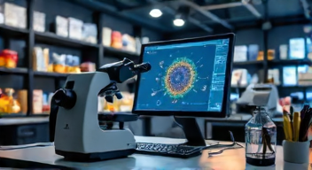 Innovationskraft in der Wissenschaft (3/10)