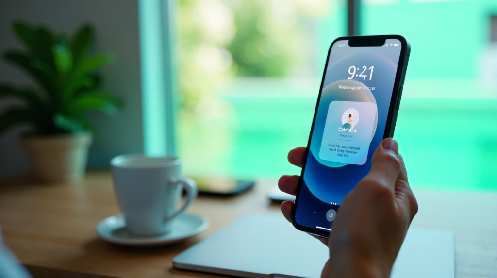 iOS 27: Apple optimiert, Chatbot-Siri und energiesparende Zukunft