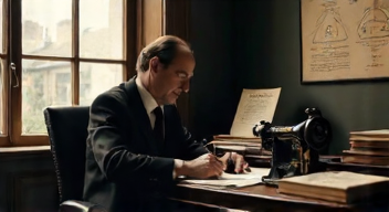 John Maynard Keynes über ökonomische Theorien (8/10)