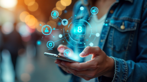 Kaufland Xtra: Digitale Kundenbindung, App-Nutzung, Chancen und Risiken