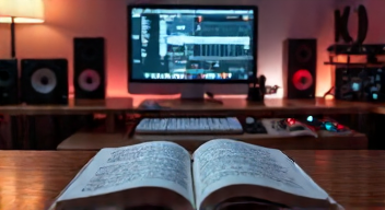 Kreative Ansätze zur Nutzung von Technologie in der Musik (10/10)