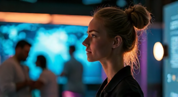 Künstlerische Perspektive: Adele und die digitale Kreativität (10/10)