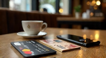 Künstlerische Perspektiven auf Bezahlmethoden (8/10)