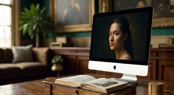 Kultur und Technologie vereint (3/10)