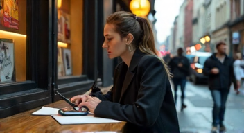 Kulturelle Auswirkungen der Anrufaufzeichnung (10/10)