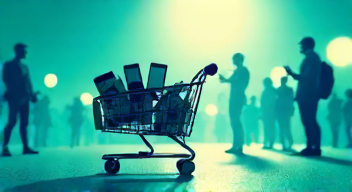 Kulturelle Auswirkungen der digitalen Kaufprozesse (10/10)