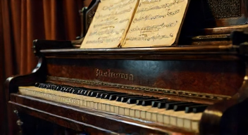 Kulturelle Einflüsse auf Musik und Technologie (10/10)