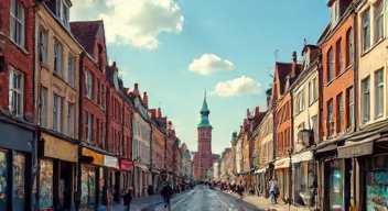 Kulturelle Implikationen: Der Einfluss auf die Kreativwirtschaft (3/10)