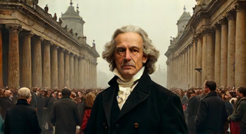 Kulturelle Implikationen der KI und ihre Auswirkungen (3/10)