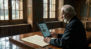 Kulturelle Perspektiven auf Technologie (3/10)