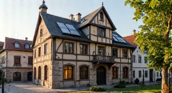 Kulturelle Perspektiven auf technologische Entwicklungen (3/10)