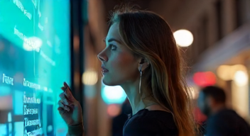 Kulturelle Reflexion über Technologien (10/10)