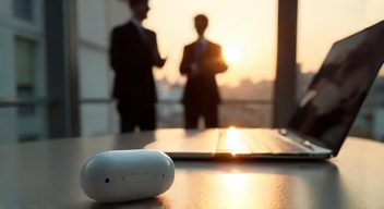 Kulturelle Relevanz der AirPods Pro 3 durch Tim Berners-Lee (3/10)