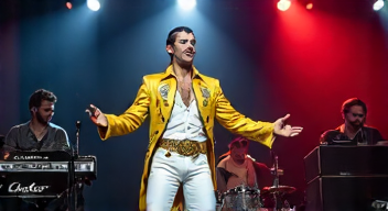 Kulturelle Resonanz der Musik und Technologie (10/10)