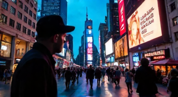 Kulturelle Resonanz in der digitalen Ära (9/10)