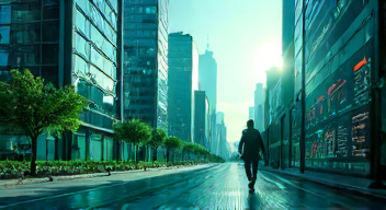 Kulturelle Revolution durch Neobroker (3/10)