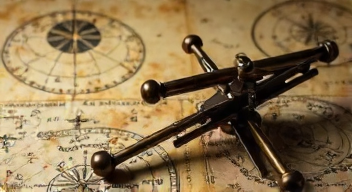 Kulturelle Wurzeln der Navigationstechnologie (3/10)