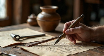 Kulturelle Wurzeln der Technologie (3/10)