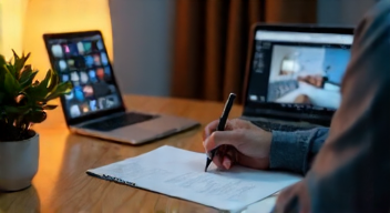 Mein Blick auf Capcut und die Smartphone-Videobearbeitung (1/10)