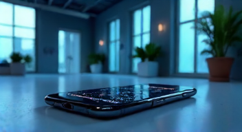 Mein Blick auf die Entwicklungen in der Android-Technologie (1/10)