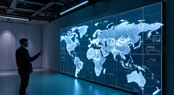 Mein Blick auf Foveated Streaming, VR-Technologie und Cloud-Integration (1/10)