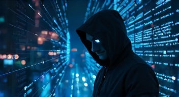 Mein Erleben mit Cyberkriminalität und Proxys (1/10)