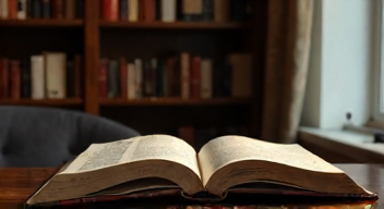 Mein Erlebnis mit Immersion Reading und der Verschmelzung von Medien (1/10)