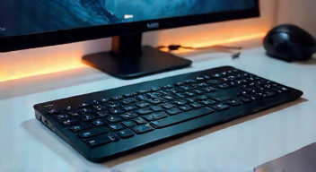 Mein persönlicher Blick auf AirKeyboard Pro und seine Herausforderungen (1/10)